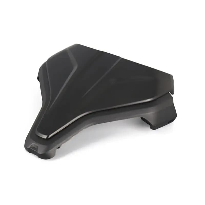 Kit Cowl AB56 per BMW R1300R R1300RS R130 R RS 2025 2026, Copertura Sella Posteriore Passeggero Moto, Cowl Sella Singola Nero