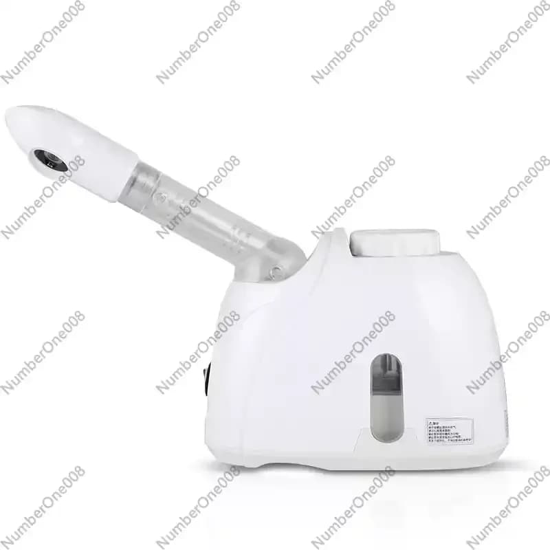 Spray Nano Idratante per la Bellezza del Viso, Umidificatore con Erbe Medicinali Cinesi per Vaporizzazione Facciale