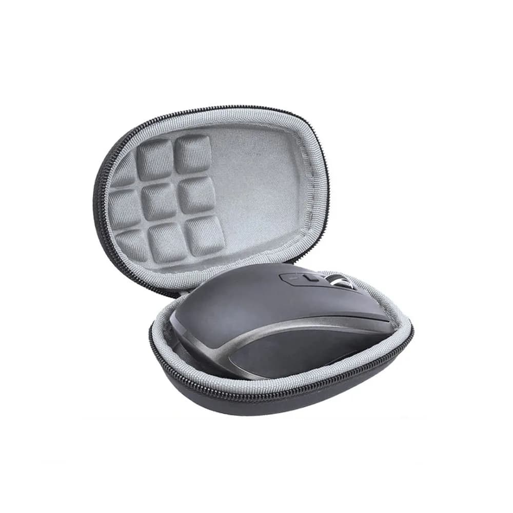 For Logitech MX Anywhere 2/2S/Anywhere 3/3S Mouse Label Portable Mouse Bag