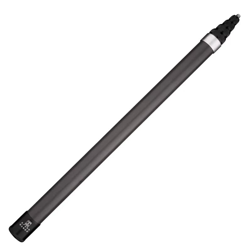 Selfie Stick Suitable for Insta360 X4/X3/X2 Ultra Long 3-meter Carbon Fiber Adjustable Telescopic Pole Invisible Selfie Stick
