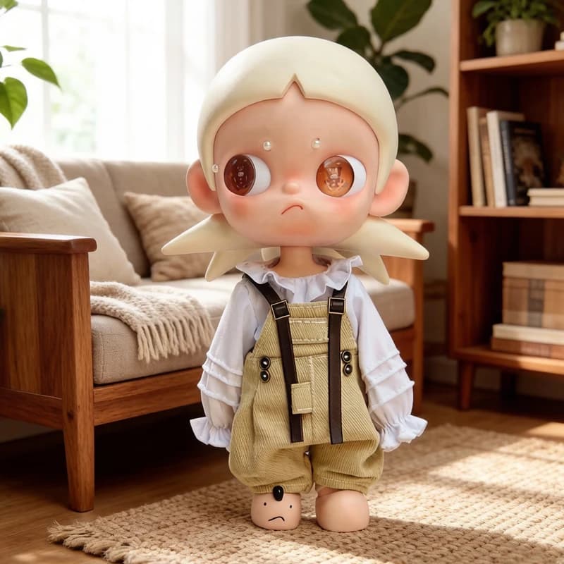 Clothing for children Zsiga, accessories for disguises, white shirt, white pleated edge, magic ribbon, spare set for opening