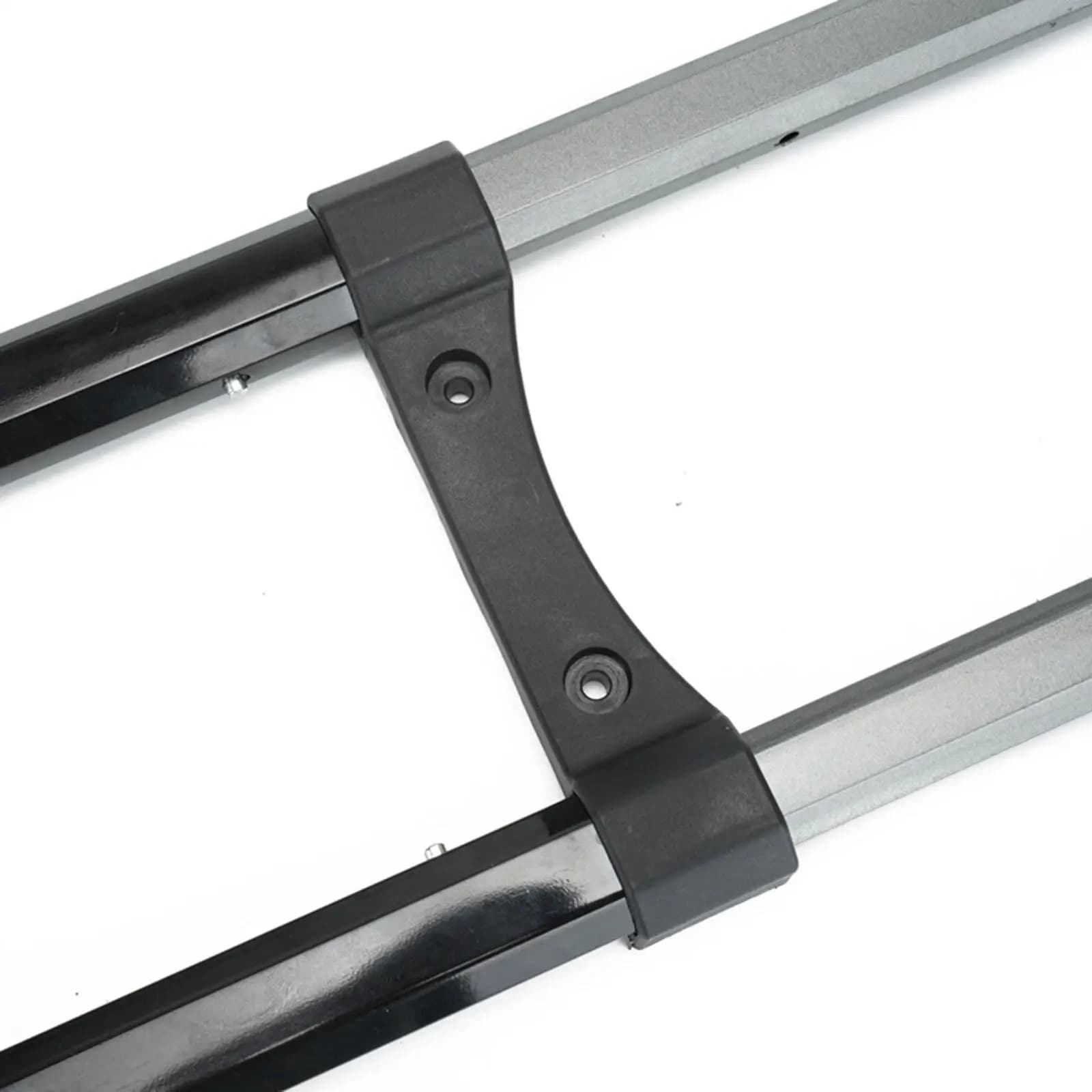 DIY Suitcase Telescopic Handle Spare Parts Convenient Metal Pull Rod