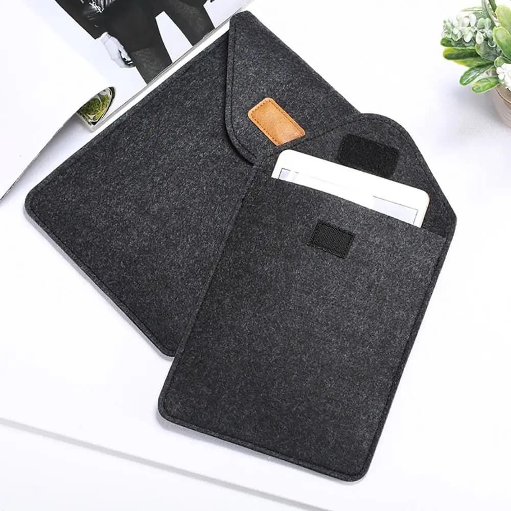 Custodia protettiva universale ultra sottile per tablet da 6-11 pollici per Kindle/Boox//Galaxy Tab Fire HD