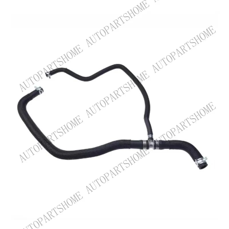 Z... 55038163AI Inlet Heater Hose Pipe For 2011-19 Dodge Challenger Charger 3.6L