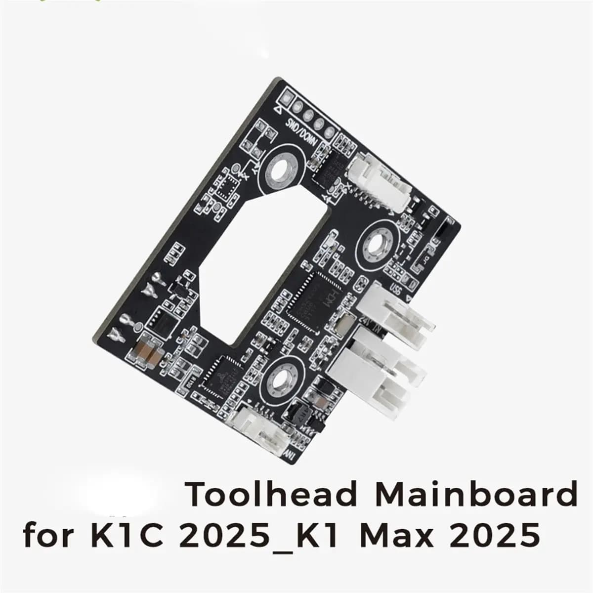 AA80 For K1C 2025 Toolhead Mainboard K1 Max 2025 Toolhead Mainboard_32 for 2025 K1C K1 Max 3d Printer Parts