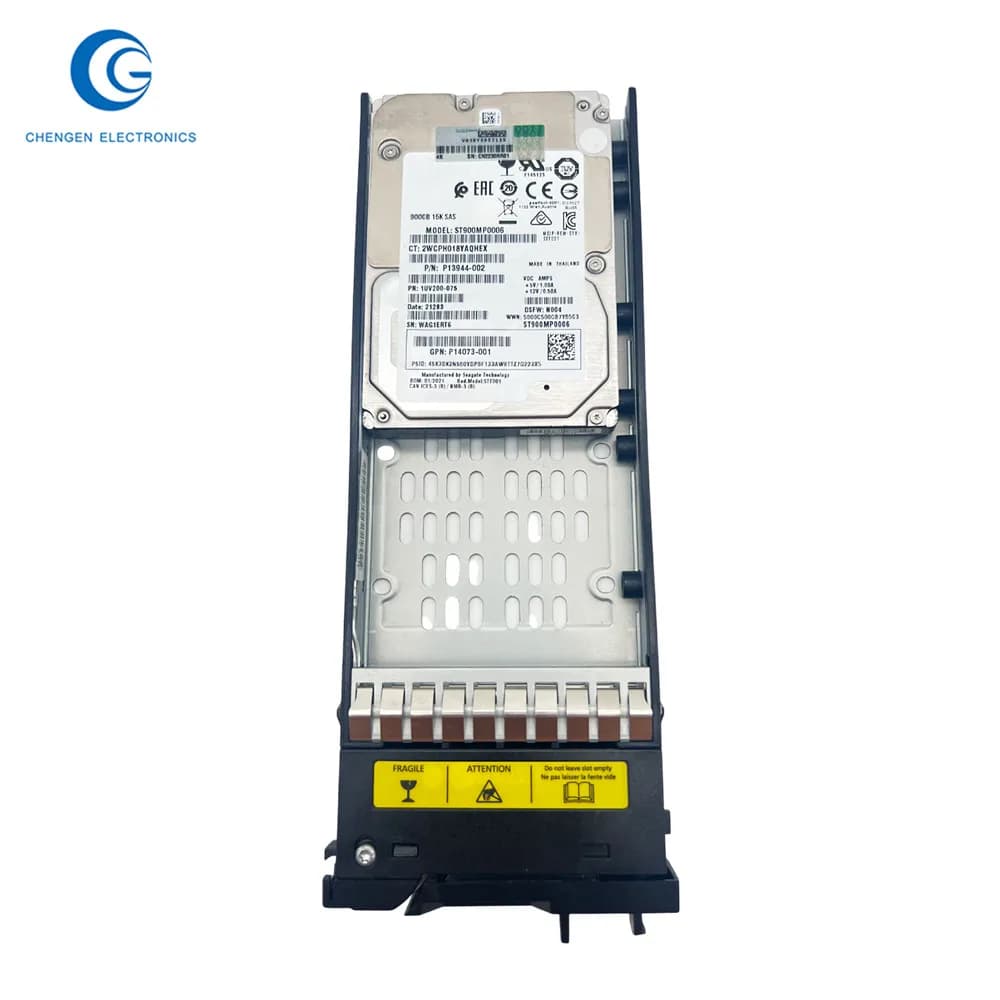 Server all'ingrosso economico Hdd R0Q53A P13243-001 Msa 900G Sas 15K 12G 2.5 M2 1Tb Disco rigido esterno Sff Enterprise 1Tb