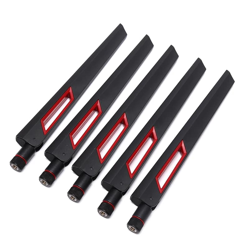WiFi Antenna 12dBi For AC68U AC88U AC66U Wireless LAN/Wi-Fi Router Adapter