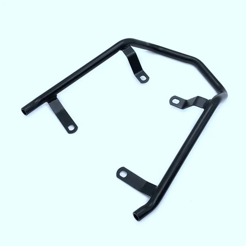 Portapacchi Posteriore Affidabile per Moto BMW R NINE T R NINET R9T Pure Racer Scrambler 2014-2020
