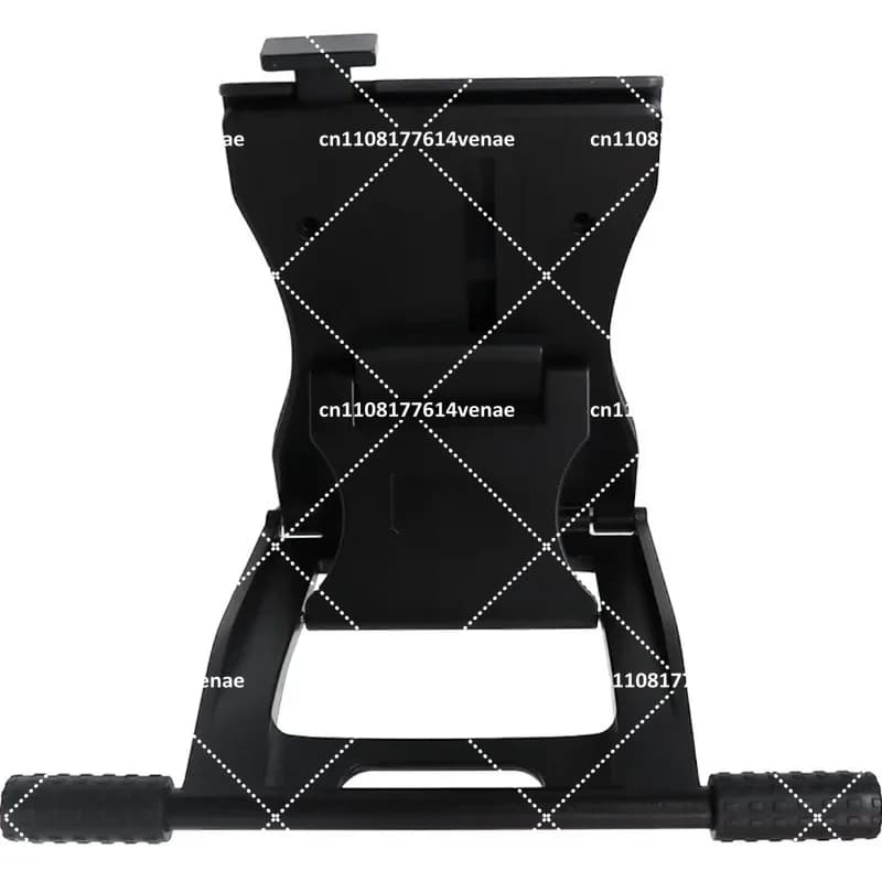 Adjustable Digital Screen Display Stand for Computer Monitor Desk Organizer