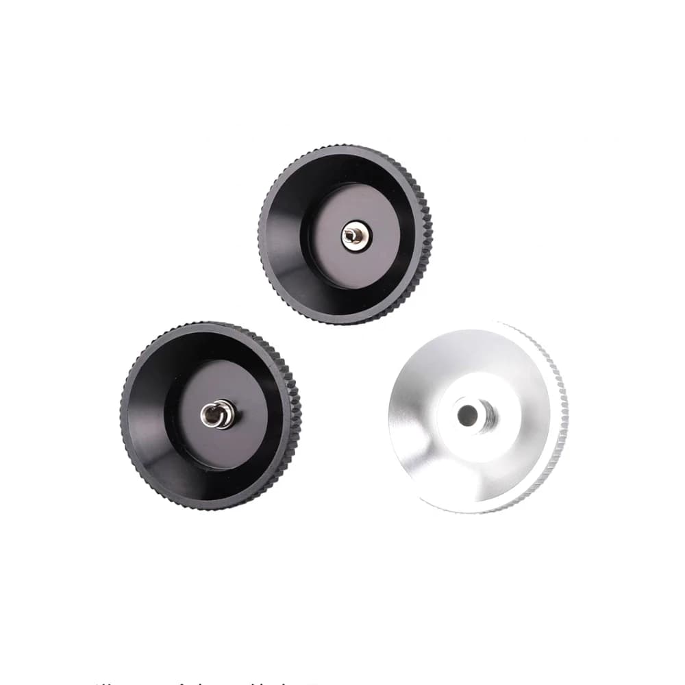 Accessorio SC FC ST LC SMA D80 adatto per microscopio a fibra ottica portatile 100X 200X 400X