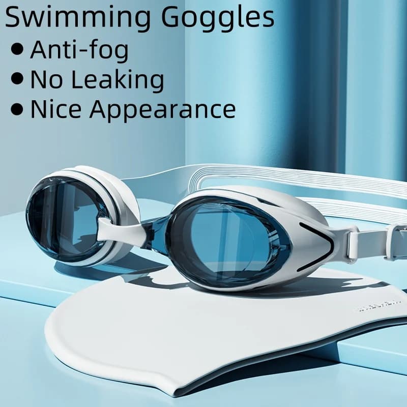 New Arrival Swimwear Professional swimwear for adult waterproof high-definition padding for men woman