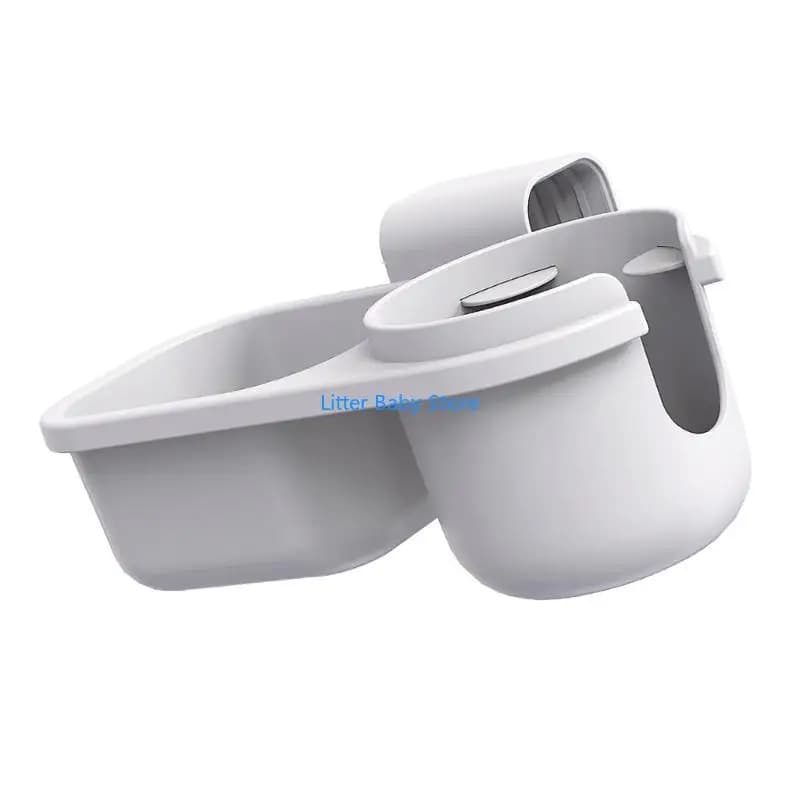 N80C Portabicchieri adatto ai bambini Portabicchieri multifunzione Portabicchieri portatile Portabicchieri in ABS Adatto per e