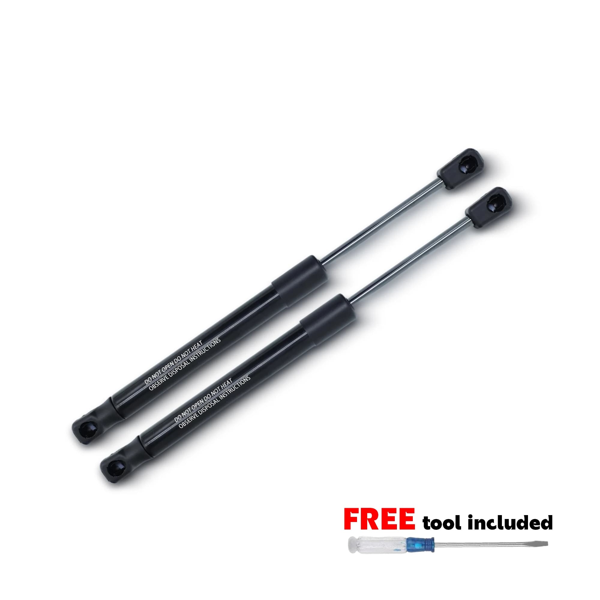 Rear Boot Gas Spring Lift Support for Chery Tiggo 7 2016-2020 460N