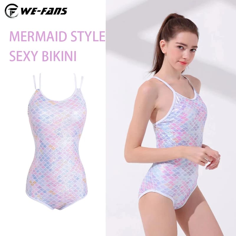 Costume da bagno subacqueo estivo da donna muta ad asciugatura rapida costume intero senza schienale Beach Snorkeling surf Suit