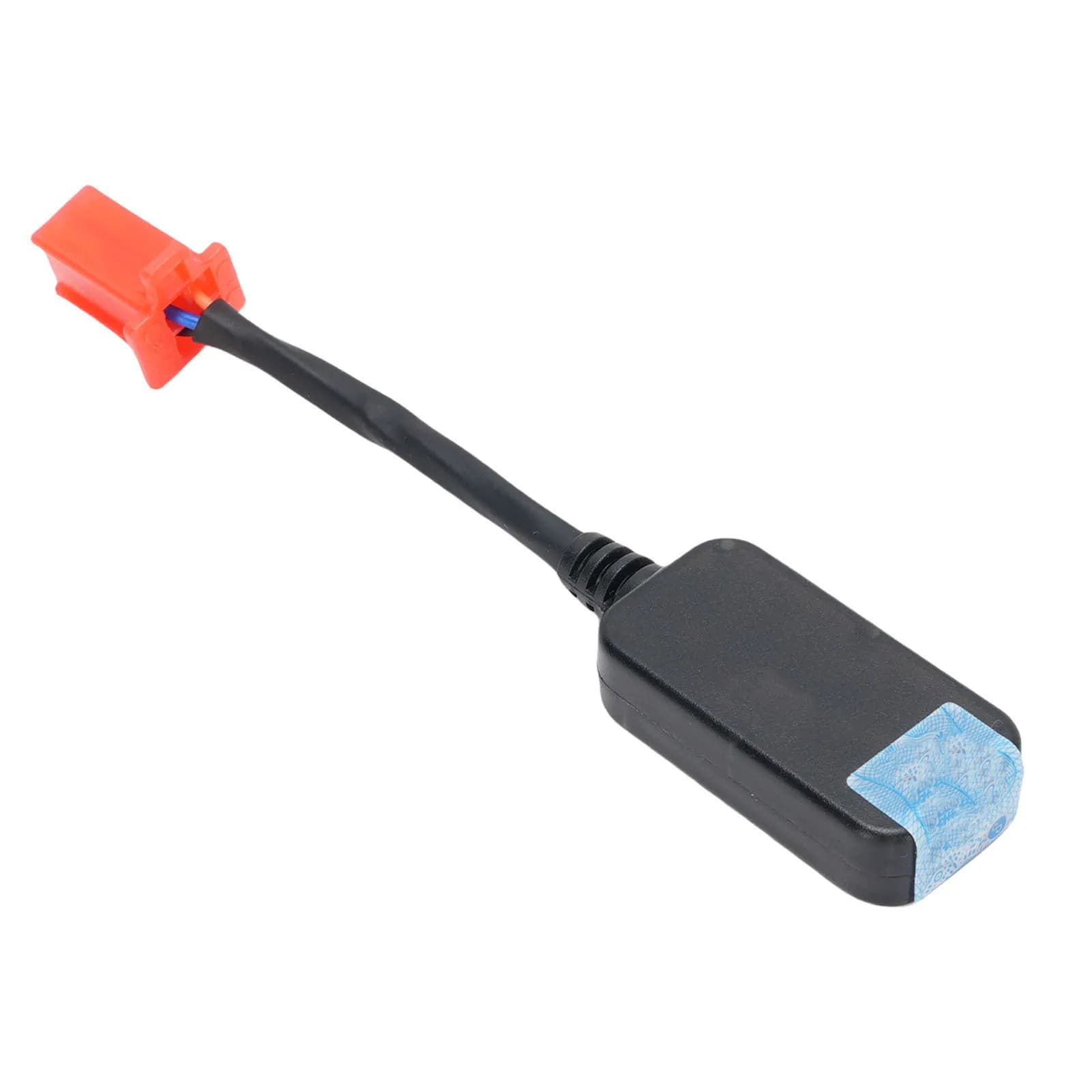 Controller dongle Bluetooth programmabile Modulo di programmazione controller per bici elettrica compatto a risposta rapida per tablet computer