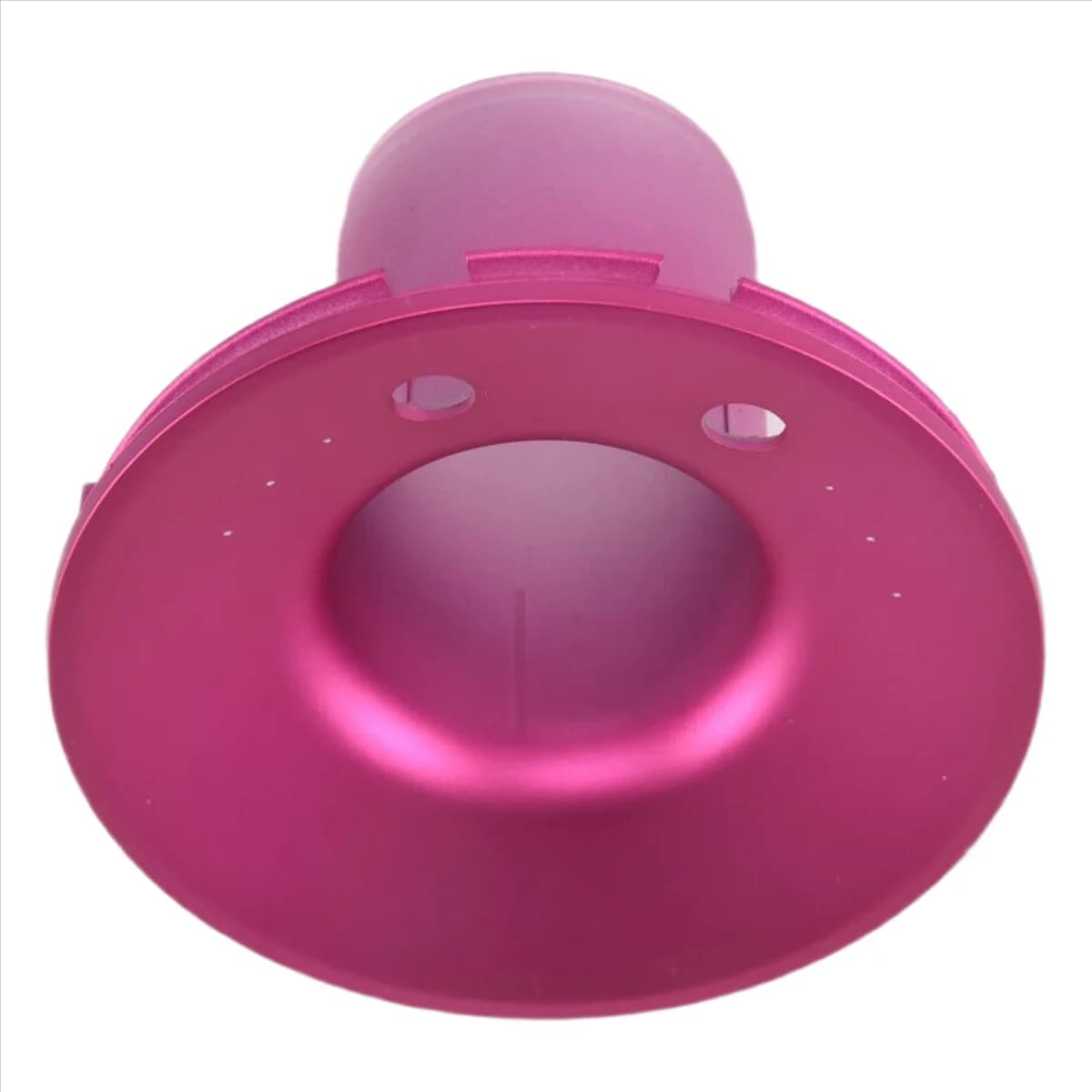 'Last launch!' Part of the front deflector shell board for cover of Dyson HD01 HD02 HD03 HD07 HD08 Dyson hair dryer accessory cover