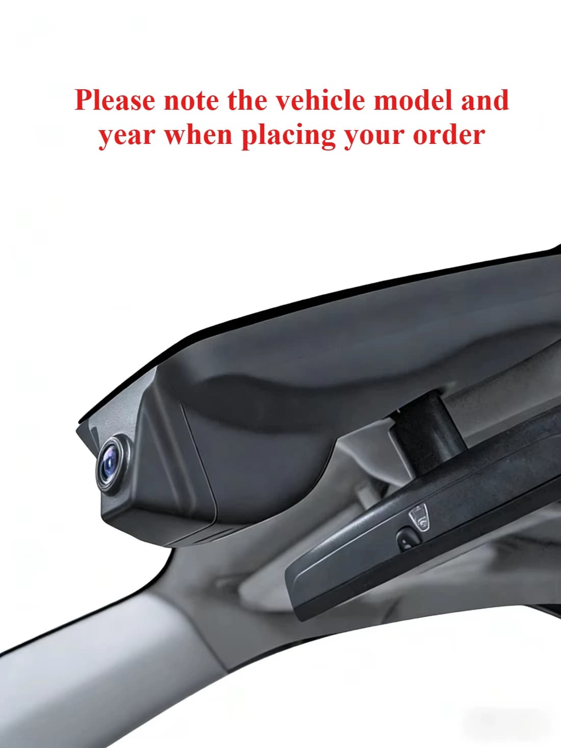 Dash Cam Special for Toyota RAV4 2025 New Model 25 Wireless 24 Fashion PLUS Ultra HD 4K
