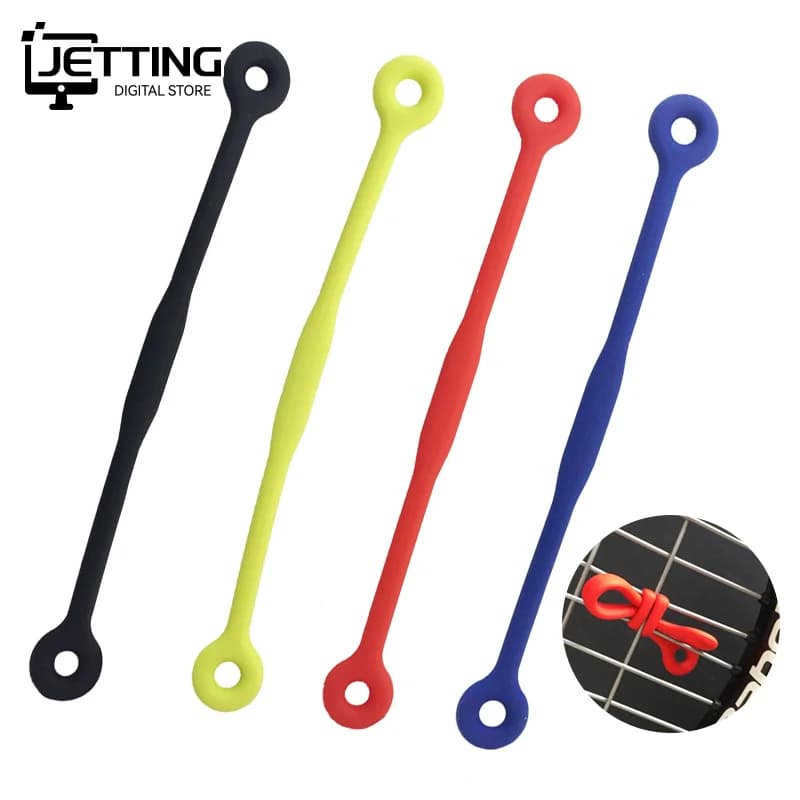 10 pezzi di ammortizzatori per racchette da tennis a forma allungata, antivibranti per racchette da tennis, per ridurre gli urti della racchetta da tennis