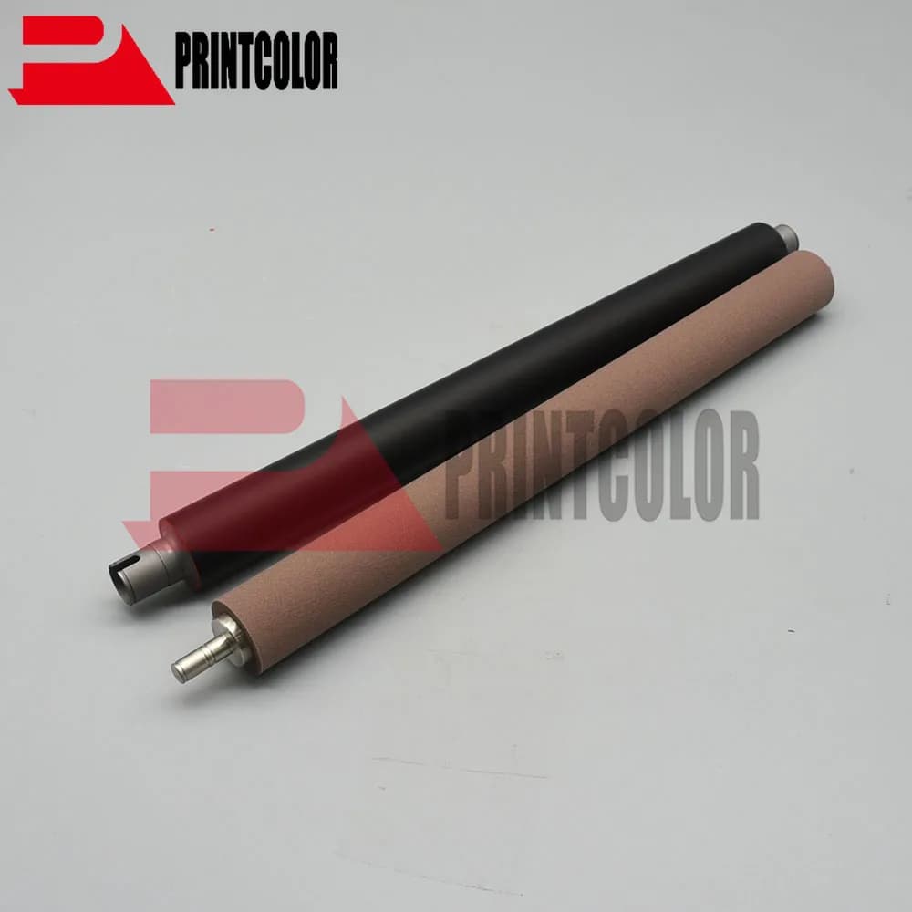 NROLS1861FCZZ Fuser Film Sleeve Pressure Foam Roller suitable for Sharp MX 2310 2610 3116 4141 2615 3140 5110 2616 3610 5111 264
