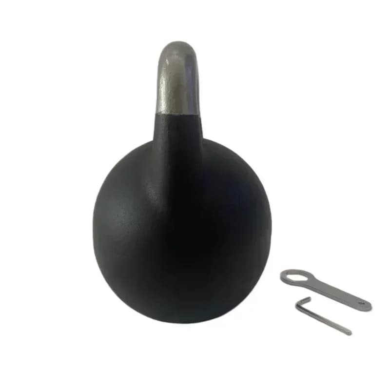 32KG Adjustable Kettlebell Iron, Factory Direct Supply