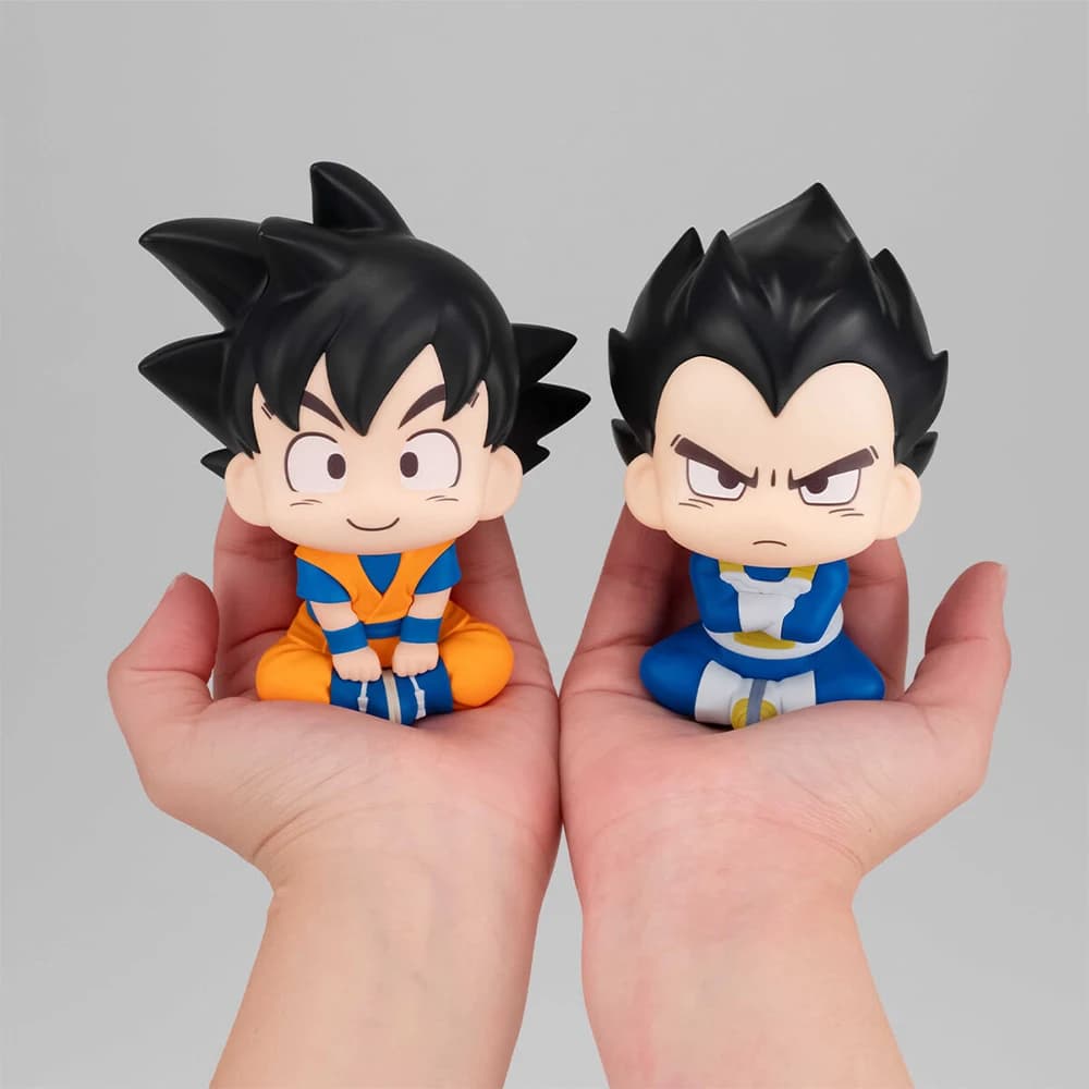 Statuetta di Vegeta 9CM, Dragon Ball Daima, Action Figure Anime, Modellino da Golf, Giocattolo da Collezione, Decorazione, Souvenir in PVC