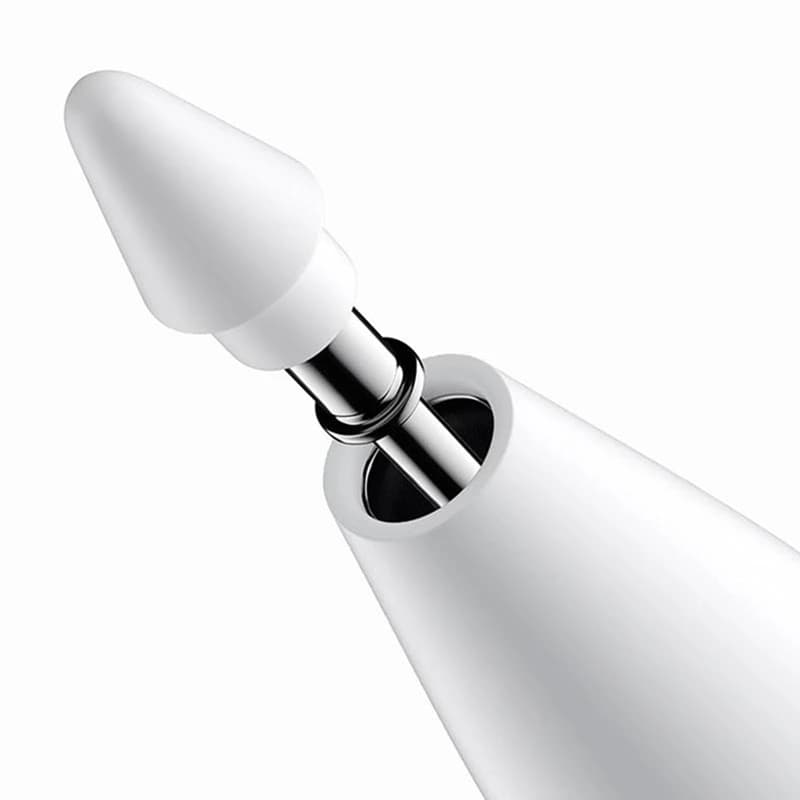 4 pezzi per Xiaomi Inspiration Stylus Pen Tip Needle Tube 2Nd Metal Stylus Xiaomi Tablet Parts accessori Pen Tip Cover
