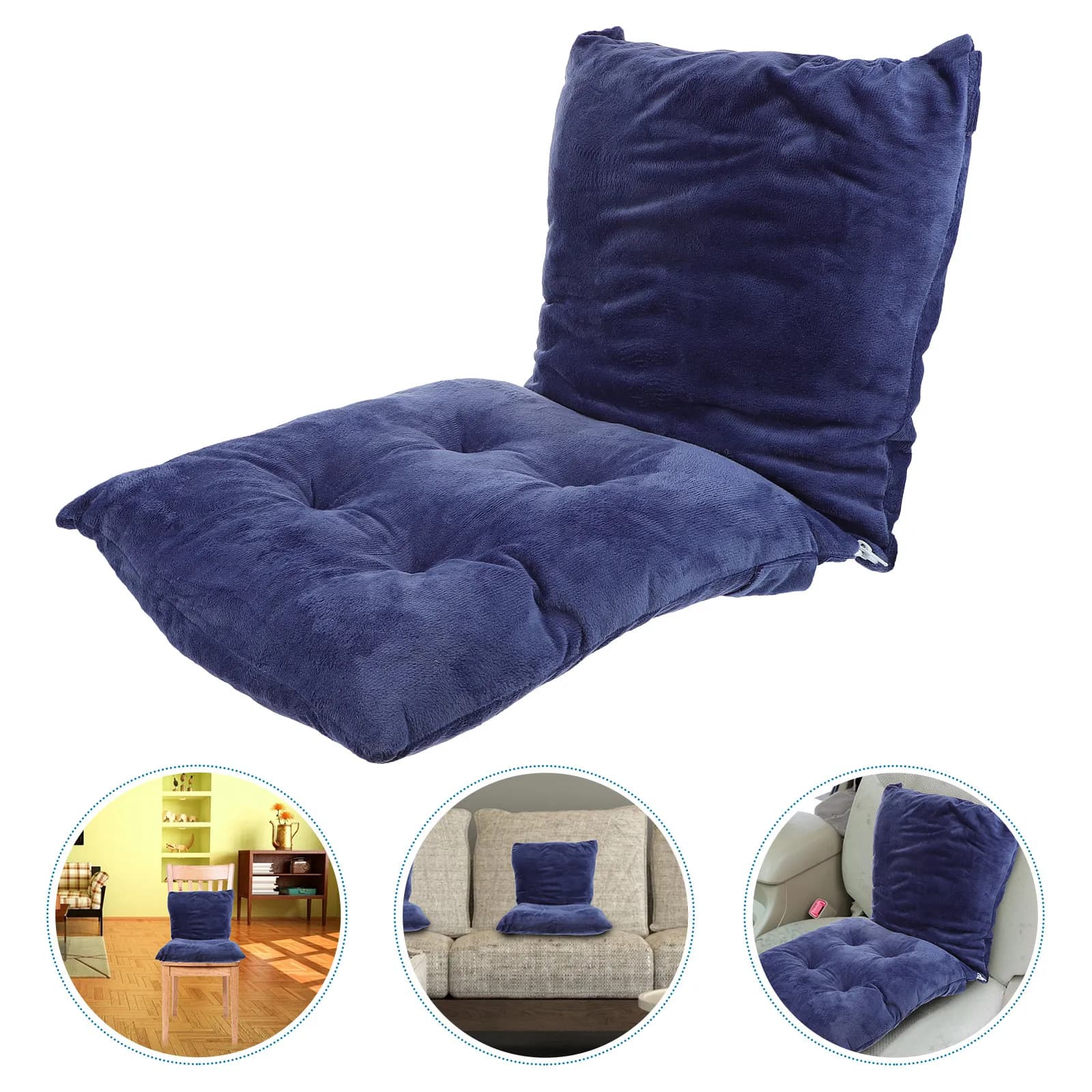 Lombare Support Bearing for Cars, Donder Chair Bearing, Anti-slip with Elastic Design, Comfortable for Office and Home