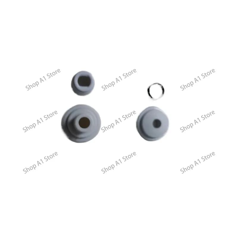 HX67/68/69/75/93/99 series 6730 electric toothbrush head vibration rod waterproof ring accessories