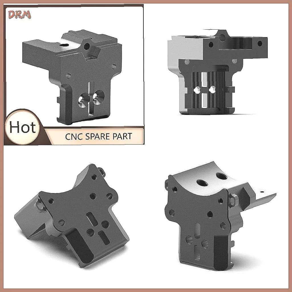 V0.2 Voron 0.2 Stampante 3D Mini SB Toolhead in Alluminio CNC Direct Drive MGN7H X Carriage Stealthburner Extruder