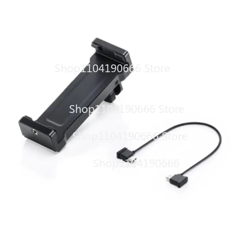 Kit supporto tablet per trasmissione DJI SDR: stabile e affidabile, alimenta il tablet durante il monitoraggio del ricevitore di trasmissione DJI SDR