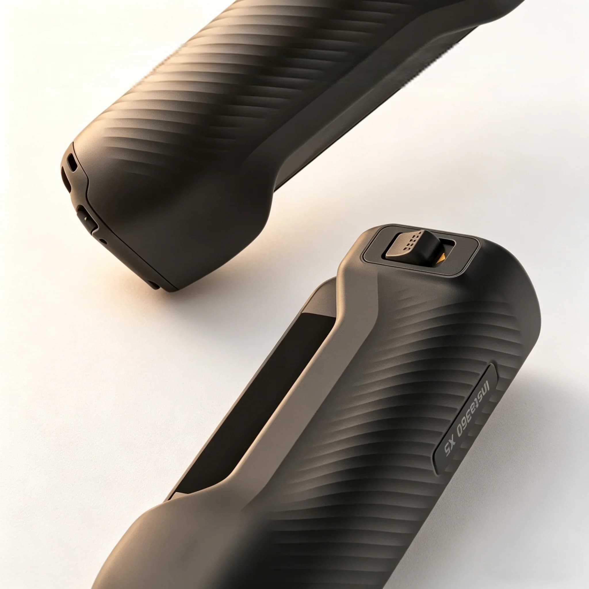 Supporto protettivo multifunzionale, per Insta360 X5, mini treppiede da tavolo, maniglia portatile pieghevole