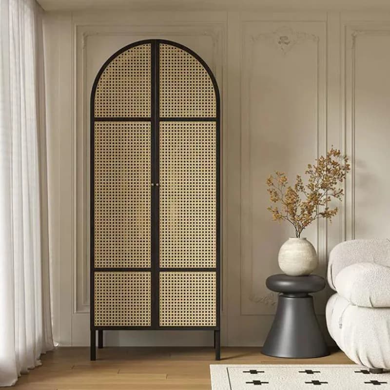 Clothes Organizer Wardrobe Corner Space Saving Large Cabinets Wardrobe Adults Hotel Armadio Camera Da Letto House Furniture