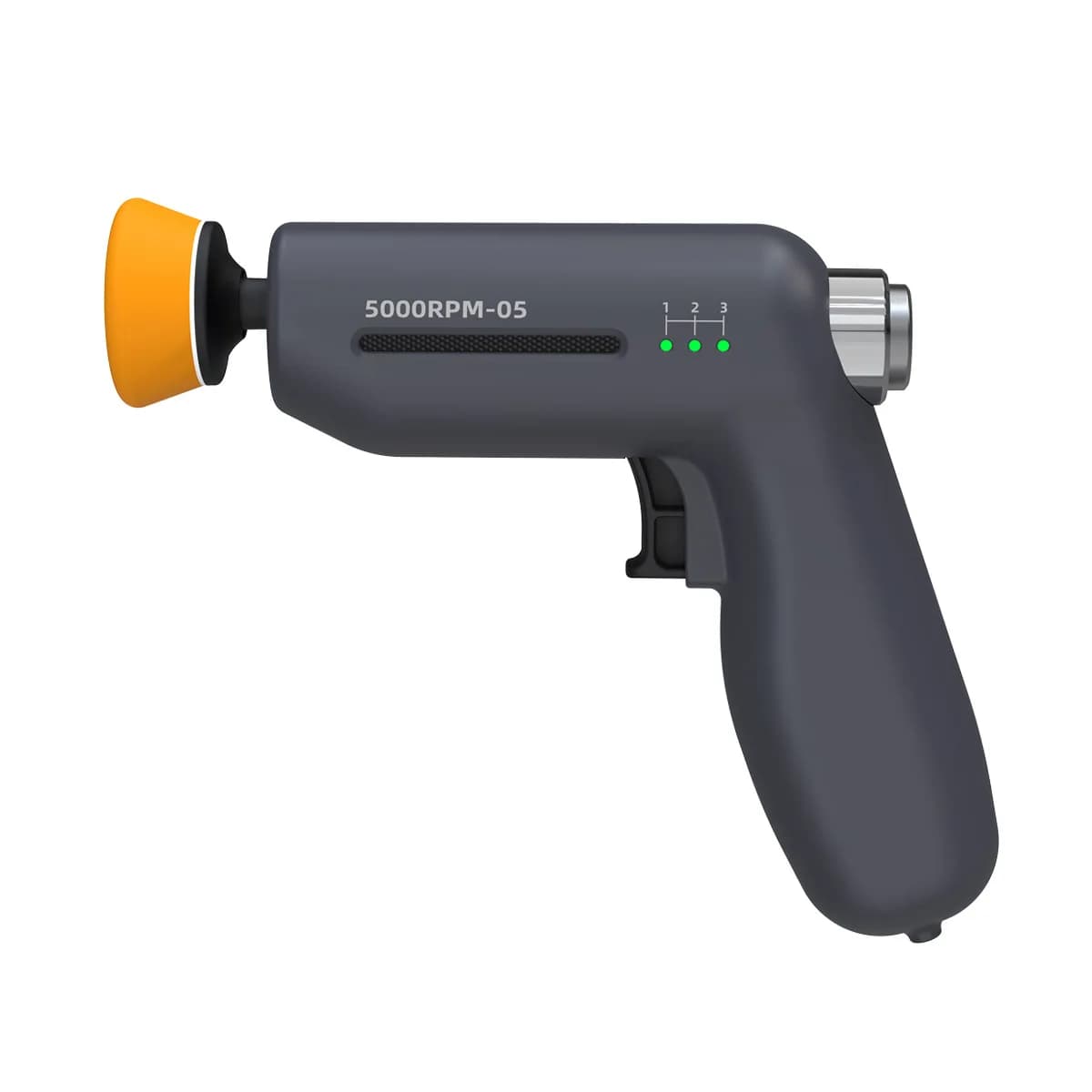 New Car Polisher Scratch Repair Machine 12v Car Waxing Paint Polishing and Buffing Machine