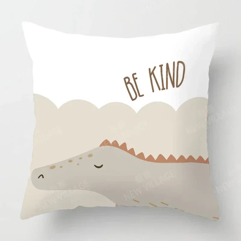 Nordic autumn decorations for the federa house for sofa Fodera for modern aesthetic cushion of the living room boho