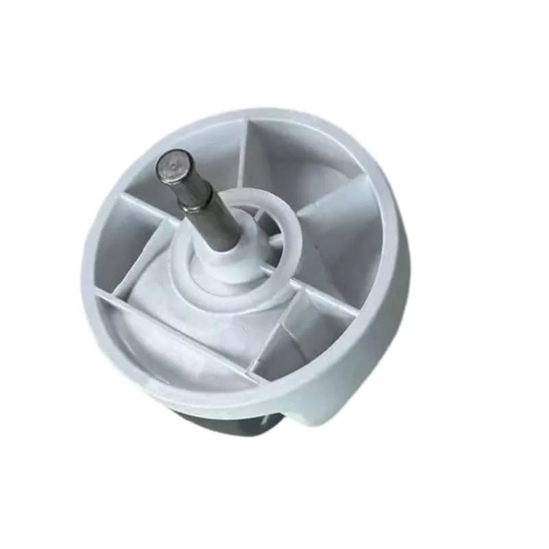 【ADORN】Ruota anteriore di ricambio per aspirapolvere Ecovacs Deebot X1/T10/T20/T8/T9