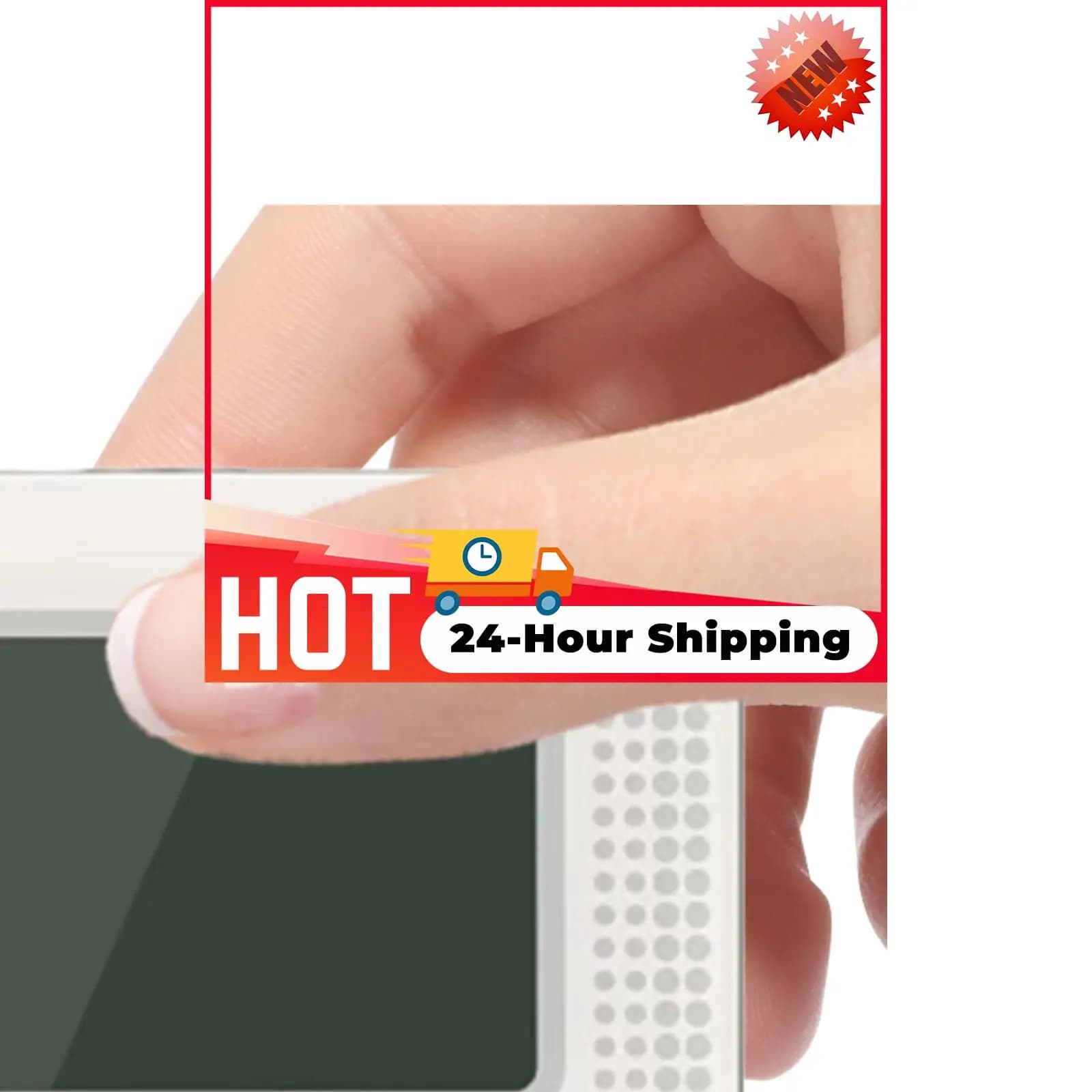 Emulatore Simulatore Intelligente Allmiibo Bluetooth Universale NFC Pixl per Scrittura e Lettura Infinita di Carte e Induzione di Personaggi
