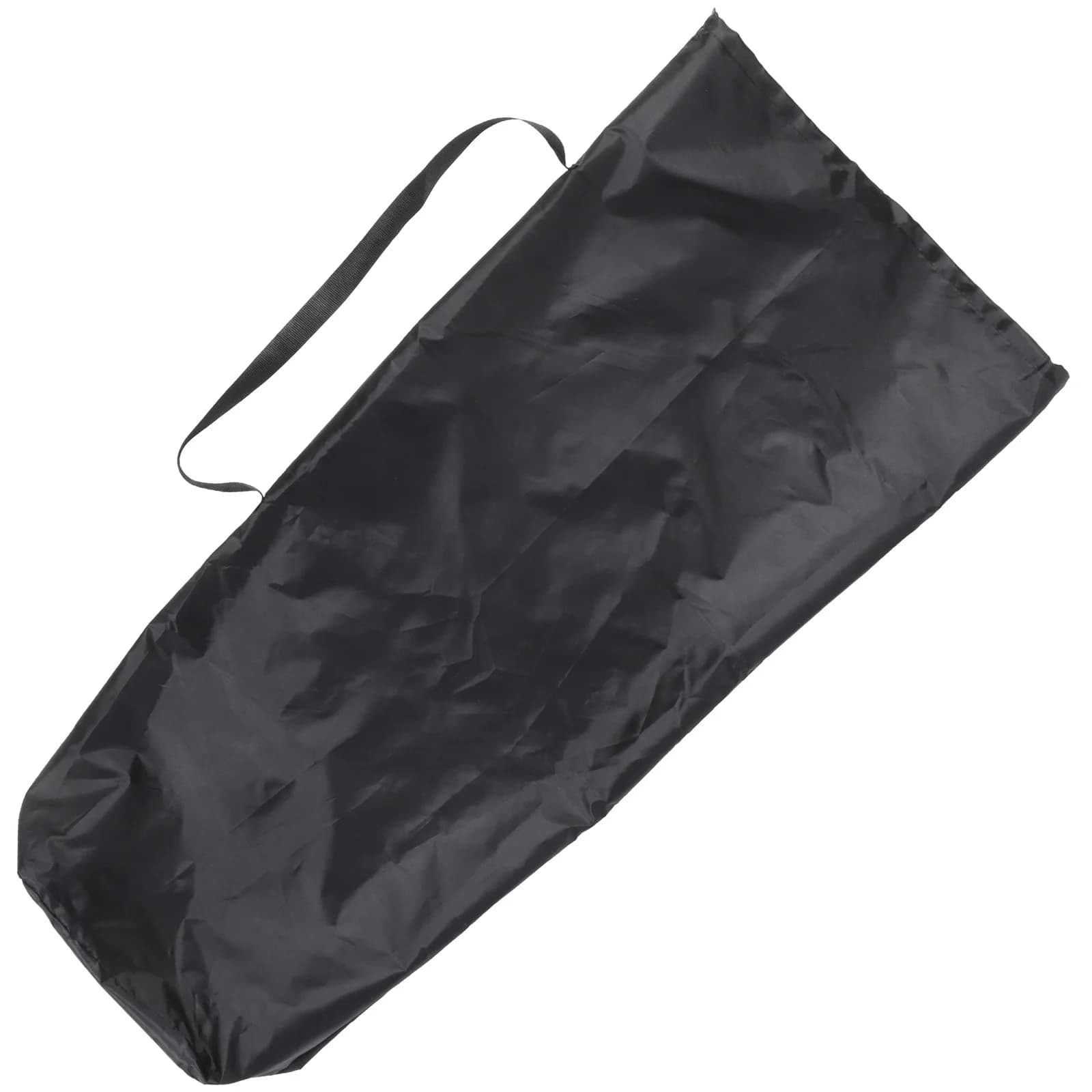 Borsa portaoggetti per passeggino pieghevole extra large per viaggi in aereo Copertura per passeggino con doppio ombrello singolo in nylon resistente