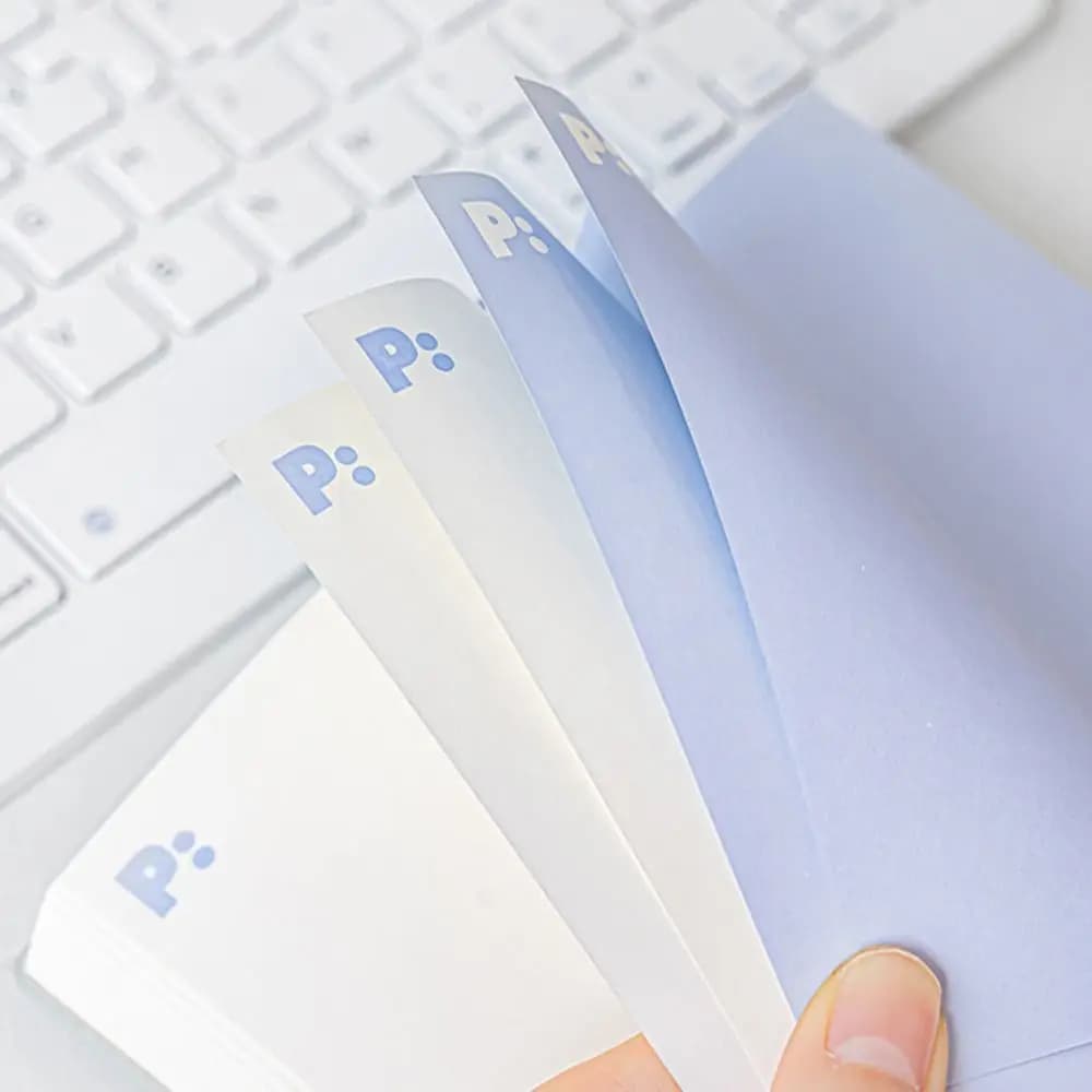 Waterproof Cover Leather Notebook Square Minimalist Pocket Notebook Comfort Touch Portable Planner Notepad Office Use
