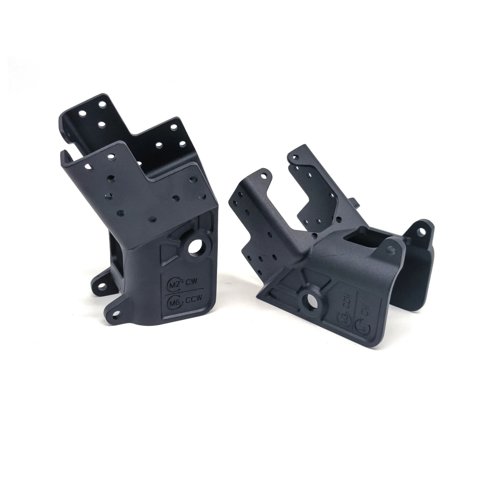 Connettore per Braccio DJI Agras T40, Supporto di Connessione per Drone Agricolo, Ricambio per Riparazione UAV di Protezione delle Piante