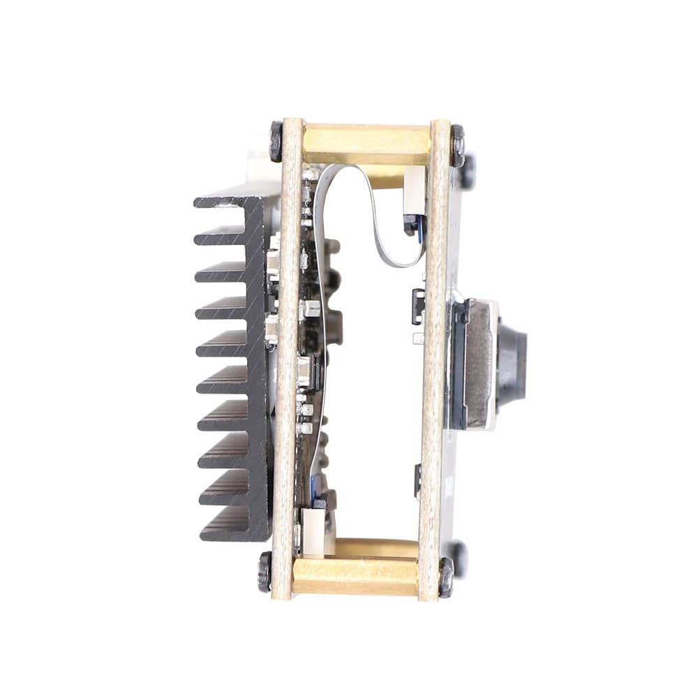 8000x6000P high resolution USB camera module with manual fixed focus from 48 MP Windows Android Linux Mac IMX598