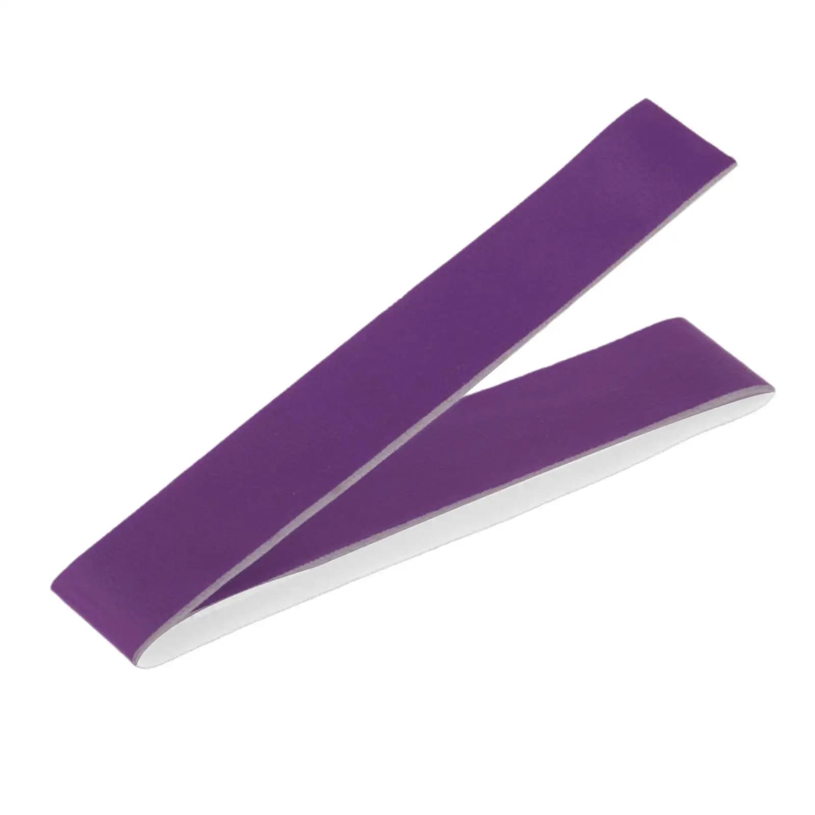 Tennis Badminton Racket Sticker Waterproof Head Tape Protective Frame Band for Rackets Pro Paddle Racket Accessories