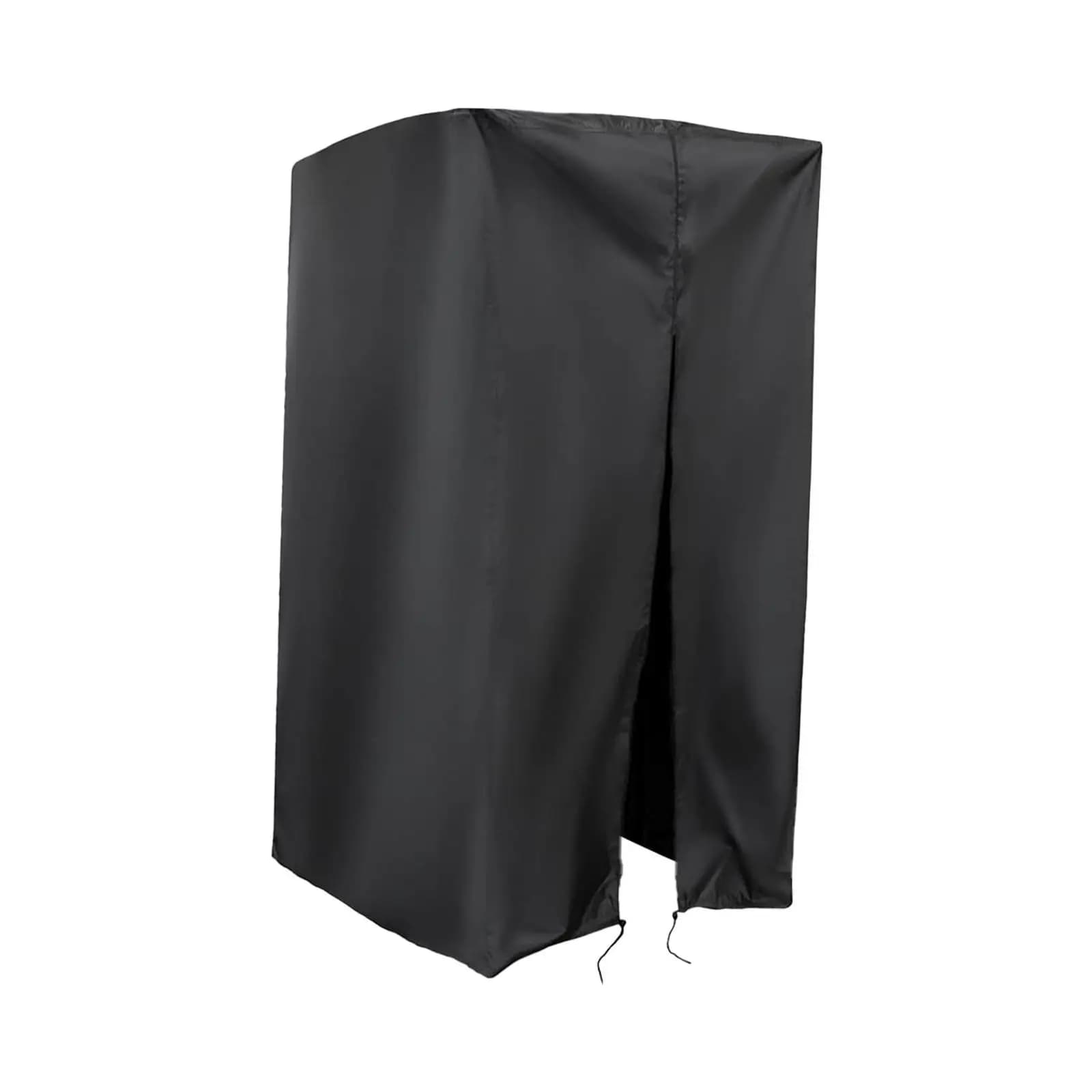Indoor Outdoor Protective Gym Cover Waterproof Dustproof Versatile Fit For Strength Training Equipment Pull Up Bar