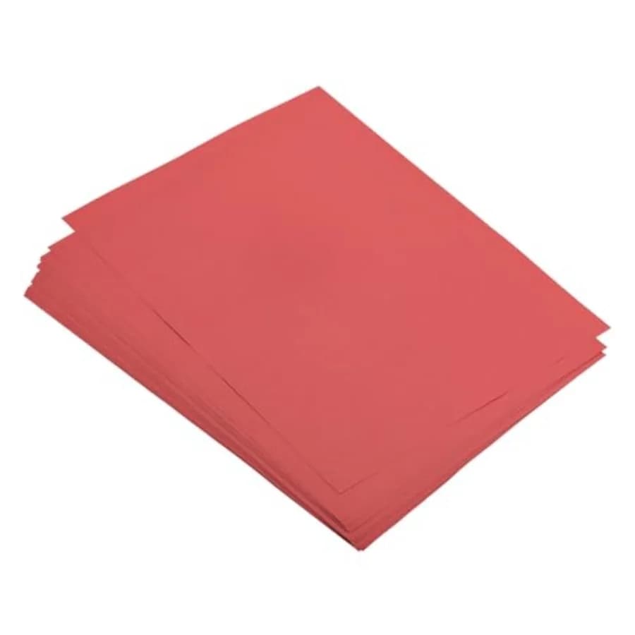 75 Sheets Colored Print Copy Paper Origami Paper Printer Paper 80gsm for Printing, Document Copying, Art Craft