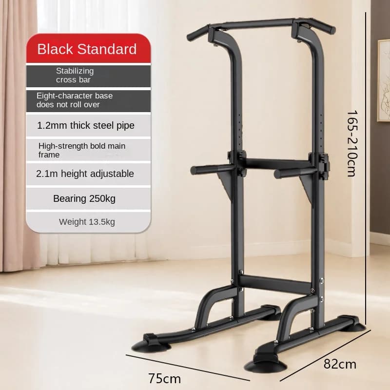 Multifunctional Indoor Fitness Equipment, Home Use Traction Bar, Slimming, Adults and Children