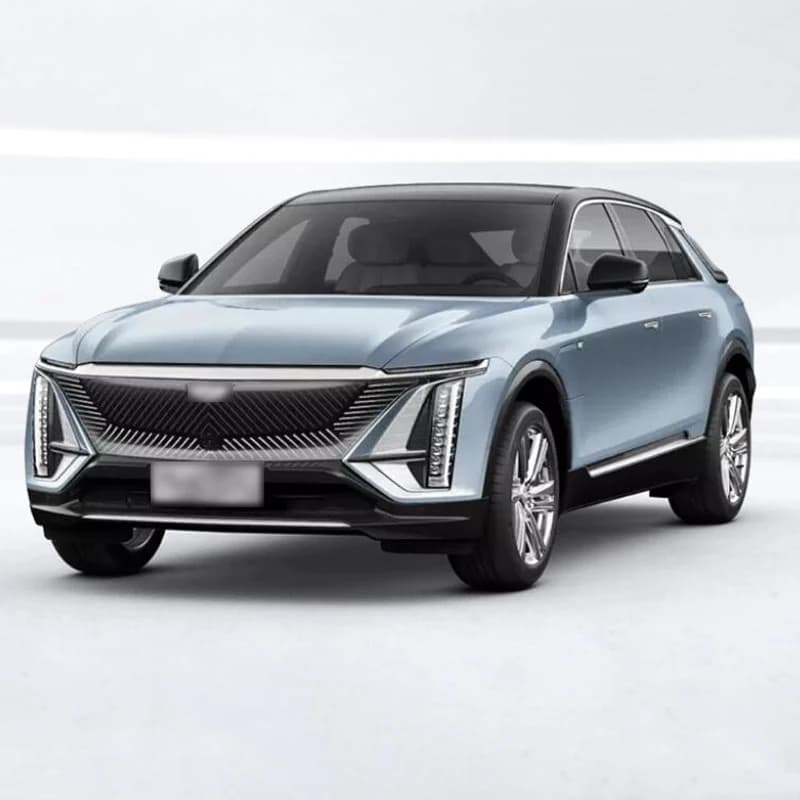 4K Plug And Play Per Cadillac LYRIQ 2022 IQ Optiq 2024 Videoregistratore Per Auto Wifi DVR Dash Camera Dashcam Grandangolo