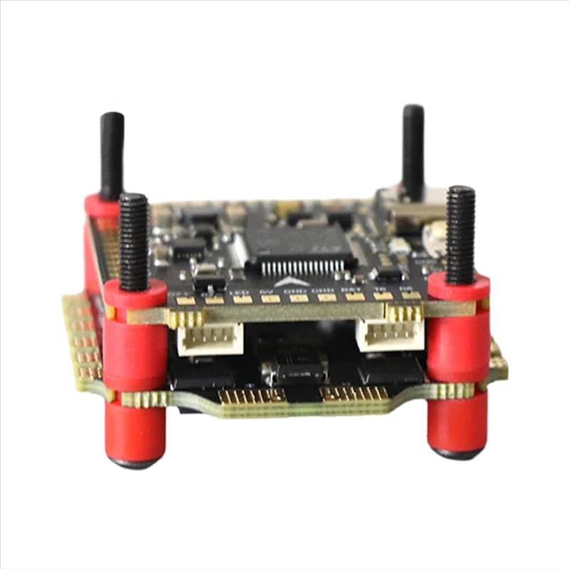 B15C F405 FPV Stack F405 V3 Controllore di volo + 60A 4In1 Blheli_S ESC 30.5X30.5Mm Per RC FPV Drone Quadcopter Parti
