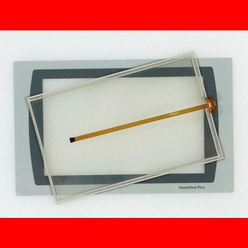 2711P-T9C22D9P 2711P-T9C22D9P-B -- Pellicole protettive in plastica Pannelli touch screen