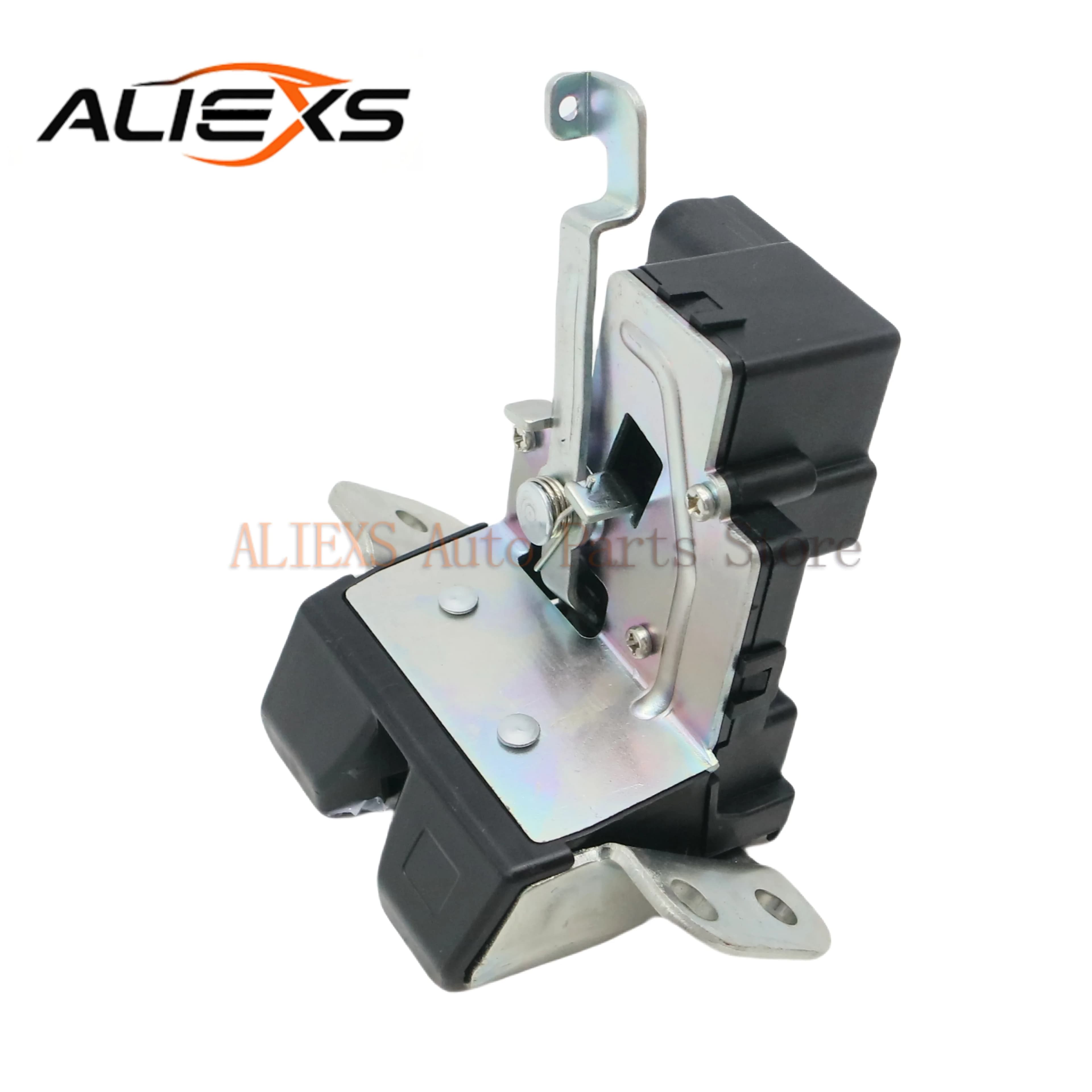 81230-B4010 81230 B4010 for HYUNDAI I10 MK2 5 DOOR HATCHBACK BOOT/TAILGATE LOCK 81230B4010