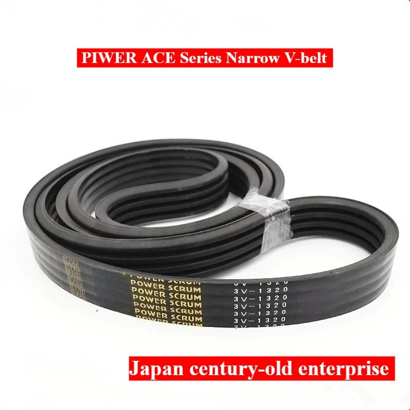3V-850 3V-900 3V-1000 PIWER ACE Scratch series V-belt Cooling tower Fan Tools Variator Motor Industrial conveyor Machine Tape