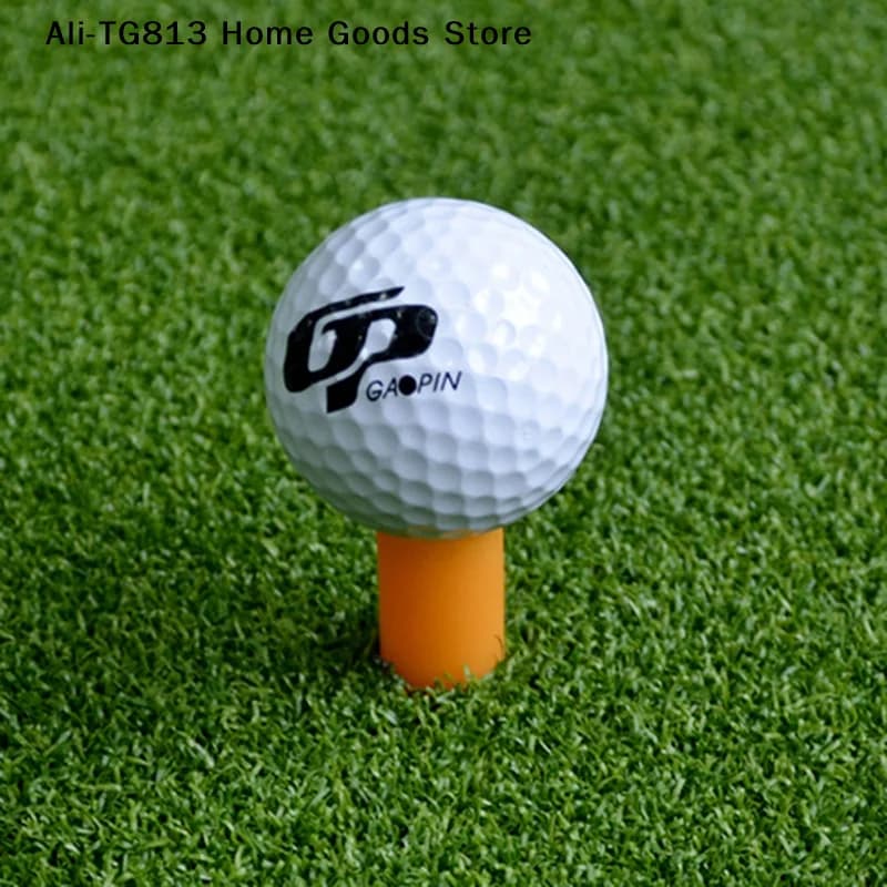 [TG813] 1 Pezzo Supporto in Gomma per Tee da Golf per Sport all'Aperto, Pratica di Golf, Campo Pratica, 38 60 70 85MM, Accessori per la Pratica della Palla da Golf